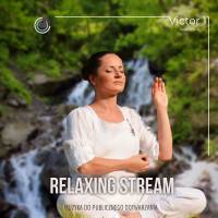 Relaxing Stream – Daniel Christ na CD